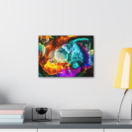 Abstract Space