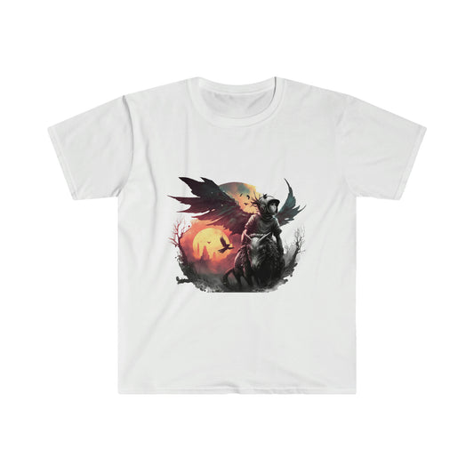 Unisex T-Shirt Space 2, 3