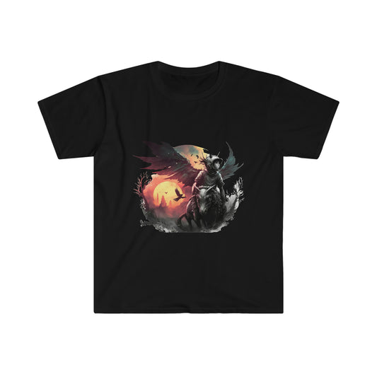 Unisex T-Shirt Space 2, 3