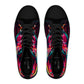 Women's High Top Synthwave Dreams Sneakers 2