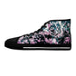 Anime High Top Shoes (Women's PB)2